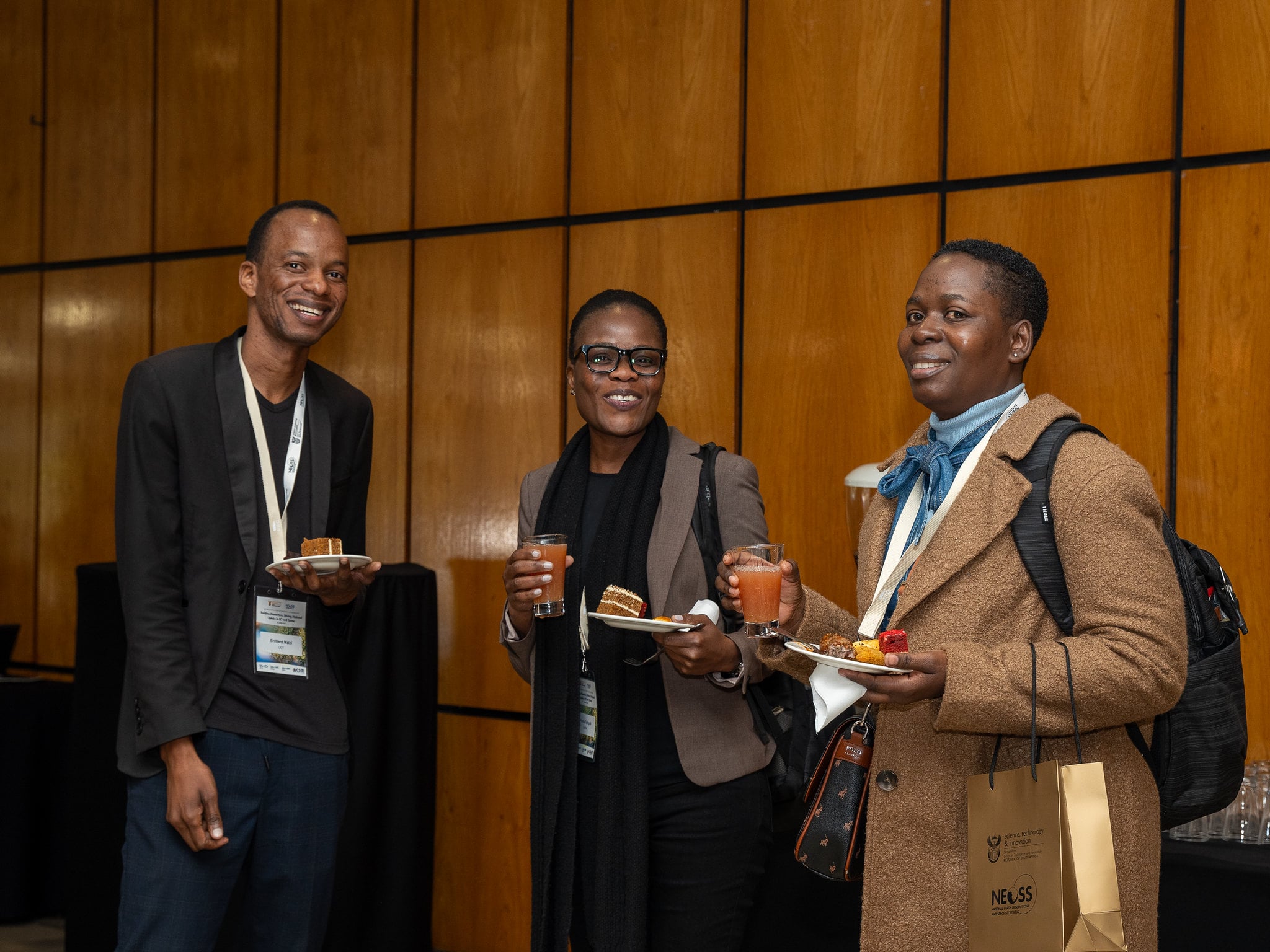 South Africa GEO capacity building 11
