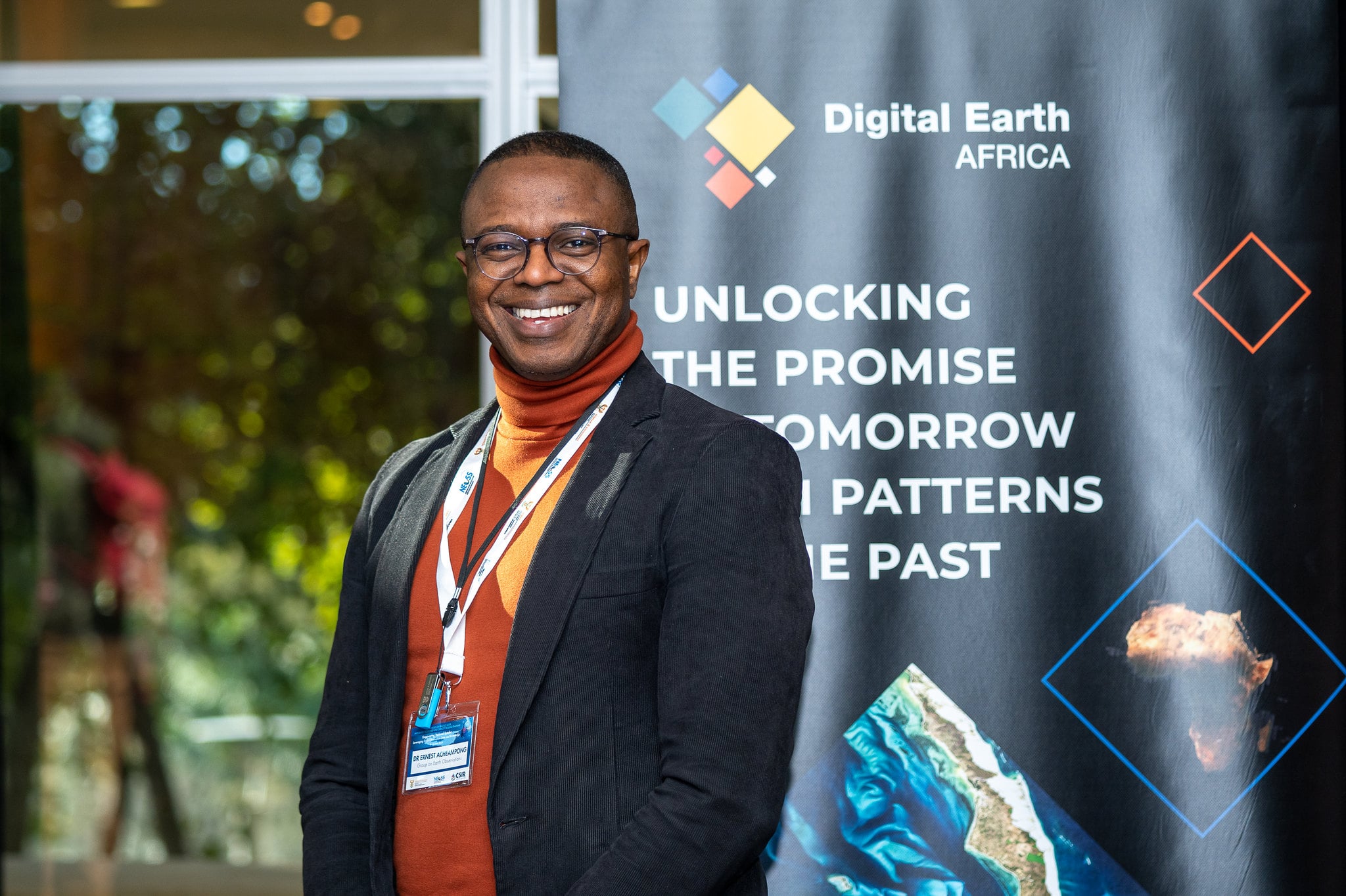 South Africa GEO capacity building 4