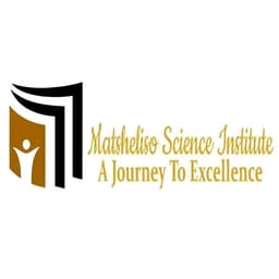 Matsheliso Science Institute