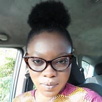 Dr. Anita Antwiwaa