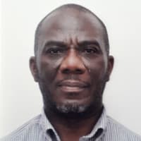 Dr. Foster Mensah