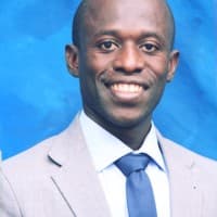 Dr. Kwame Adu Agyekum