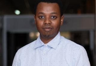 Kwanele Ngongoma